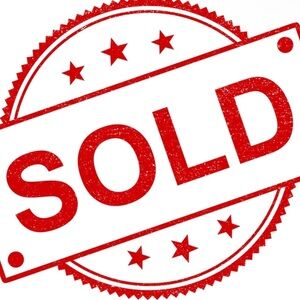 VOLUP 1970s 70s Vintage White Floral Bird Print Tie Waist  Sleeveless Maxi Dress